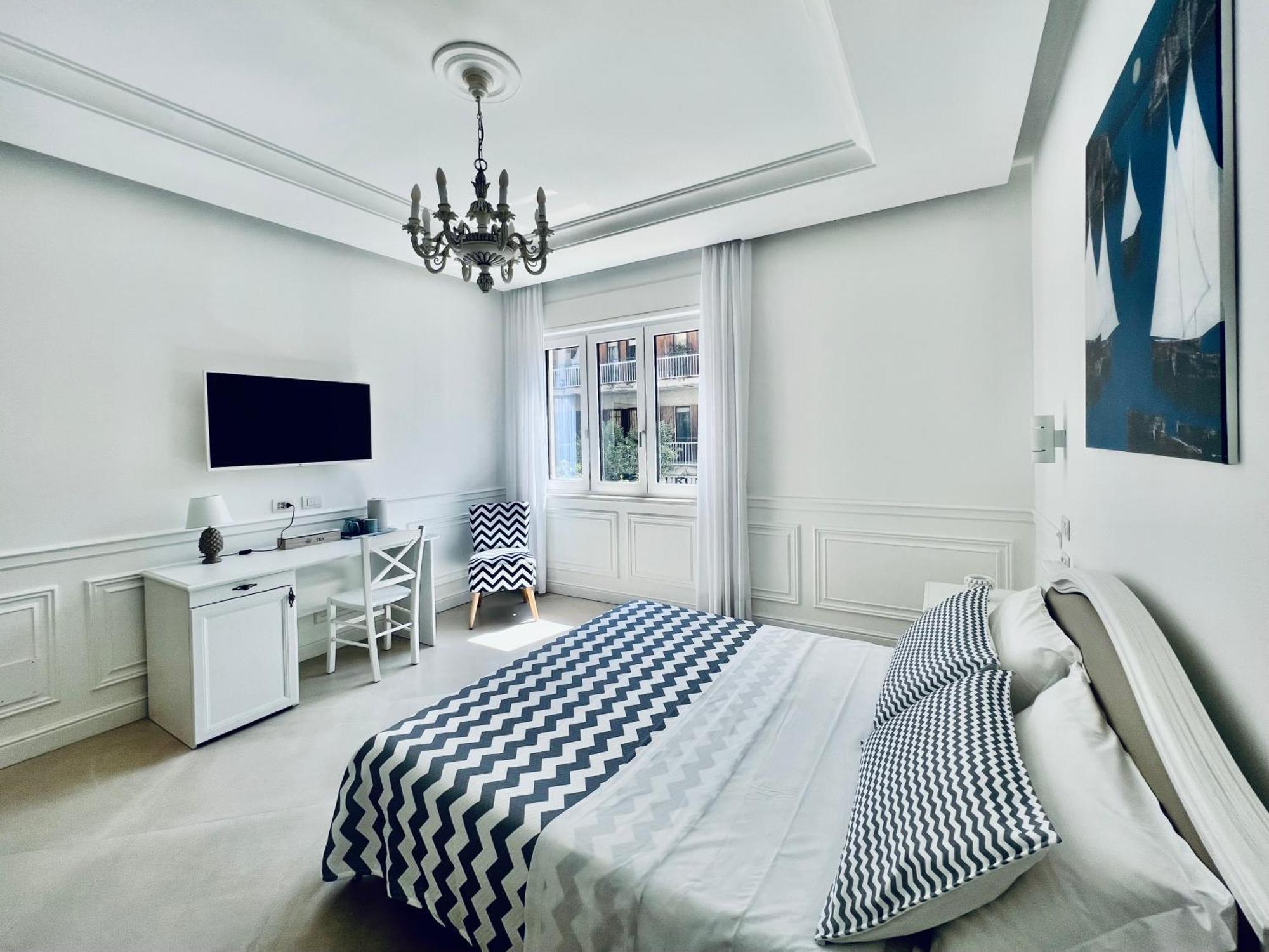 Affittacamere Palazzo Mauro Luxury *